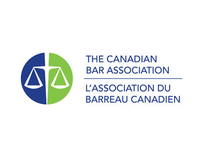 The Canadian Bar Association Neil Hain is a member of the Canadian Bar Association