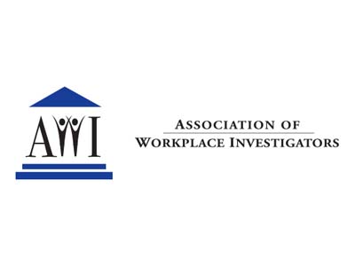 awi Association of Workplace Investigators
