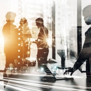 Worker's complaints of sexual discrimination