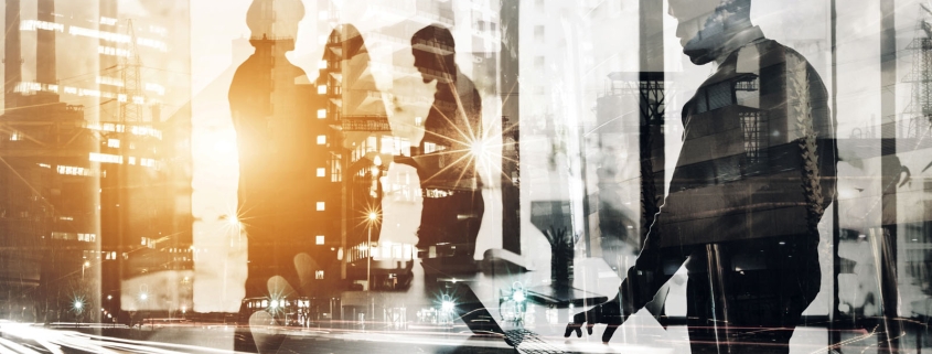 Worker's complaints of sexual discrimination