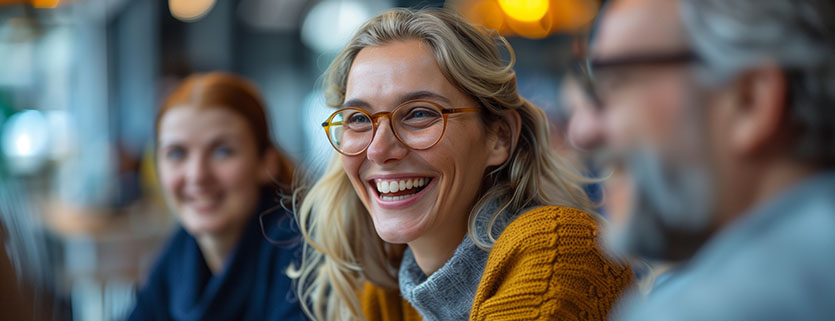 Creating Healthy Work Environments